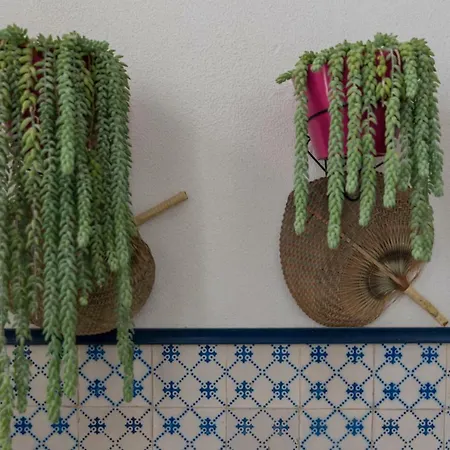 Chez Odete Guest house