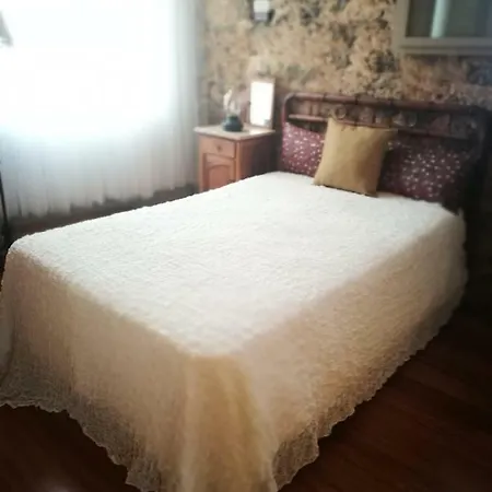 Guest house Chez Odete *