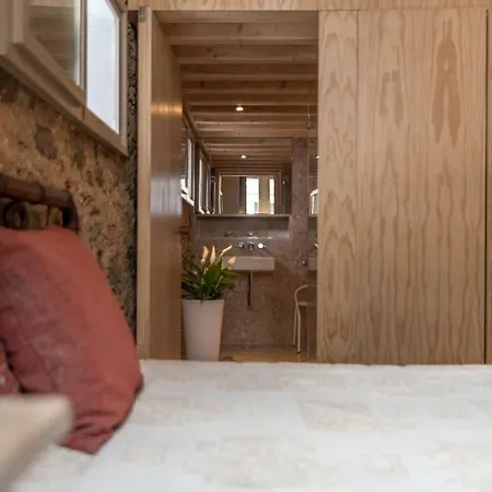 Guest house Chez Odete Figueira da Foz