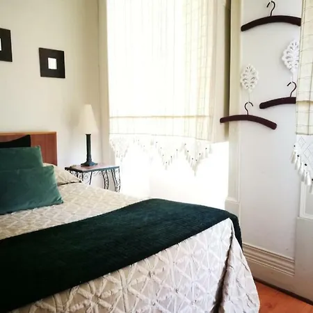 Chez Odete Gasthof Figueira da Foz