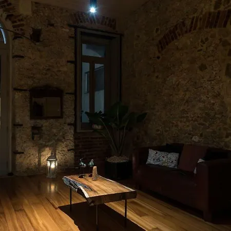 Guest house Chez Odete