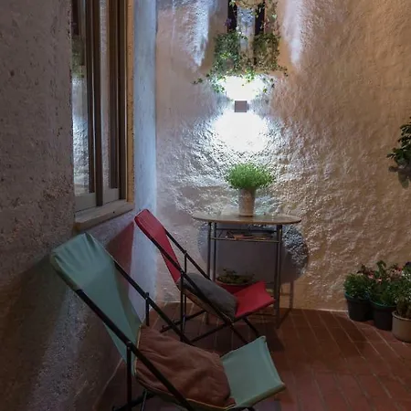 Chez Odete *