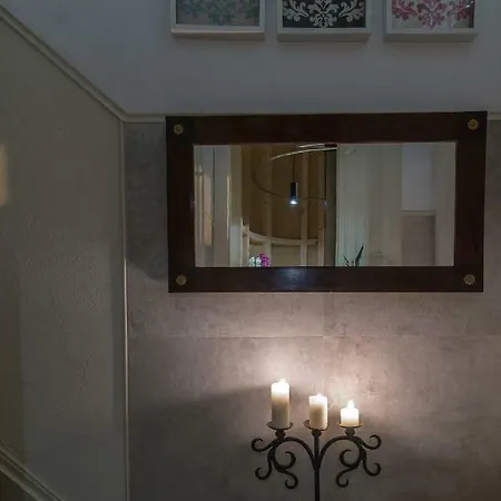 Chez Odete Guest house Figueira da Foz